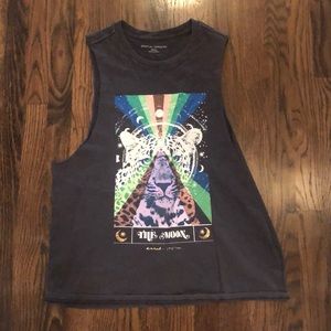 Spiritual Gangster Tank